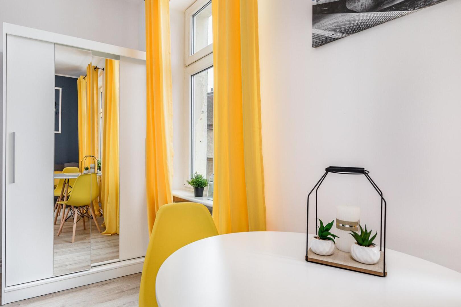 Apartly - Apartament 1, Czarnieckiego 11 Dworzec Щецин Екстер'єр фото