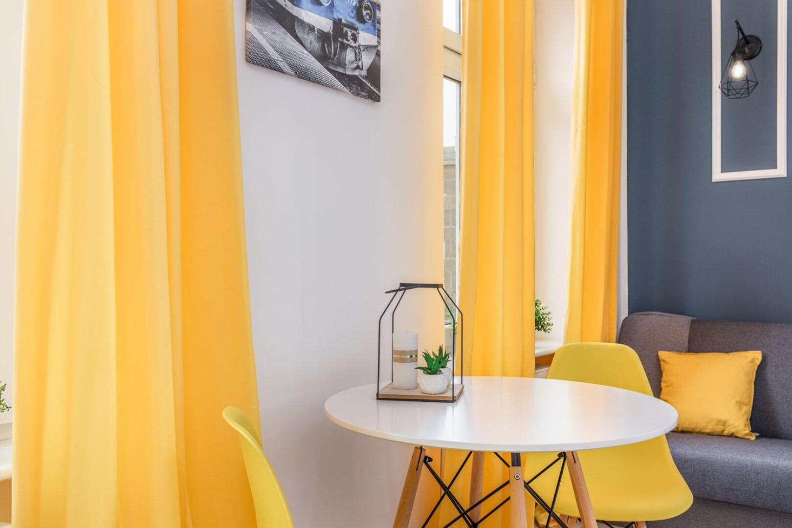 Apartly - Apartament 1, Czarnieckiego 11 Dworzec Щецин Екстер'єр фото